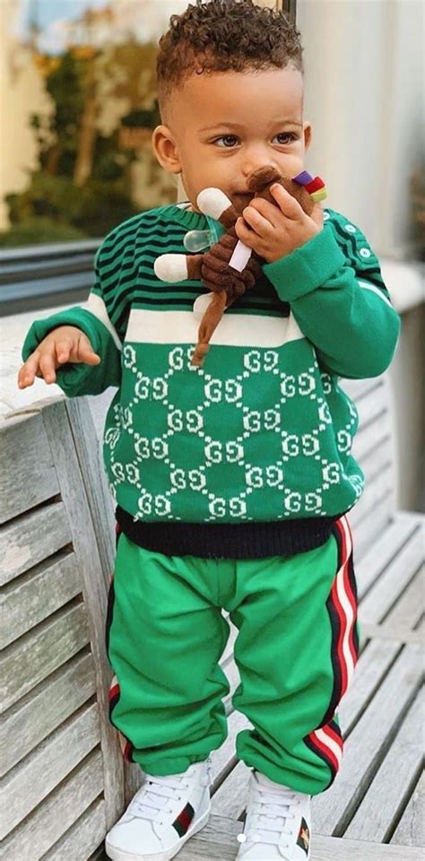 gucci bambino shop online|gucci baby clothes online.